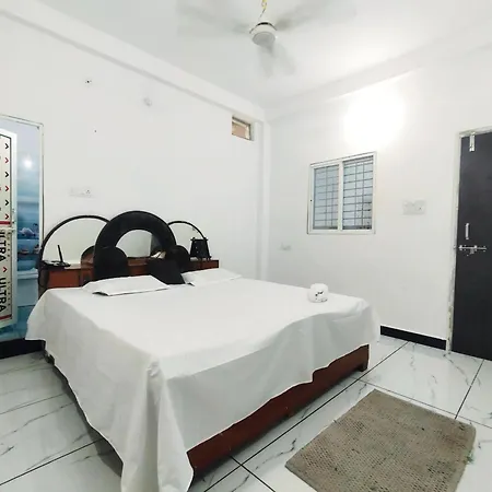 Govind Ashray Apartment Ujjain Exterior photo