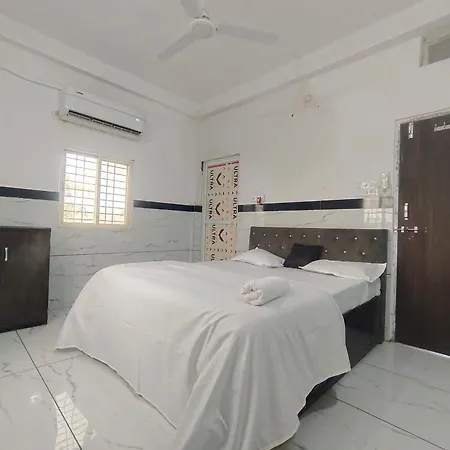 Govind Ashray Apartment Ujjain Exterior photo