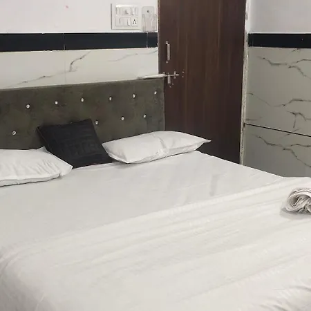 Govind Ashray Apartment Ujjain Exterior photo