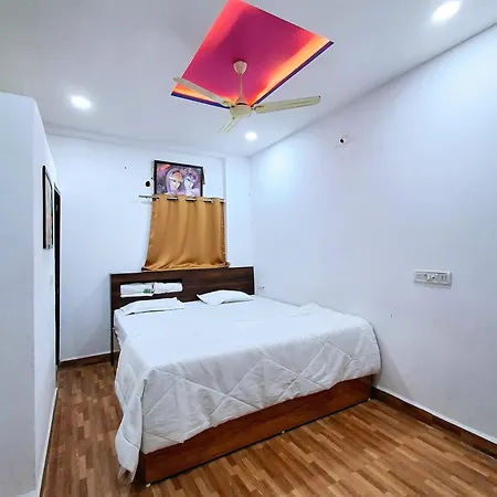 Govind Ashray Apartment Ujjain Exterior photo