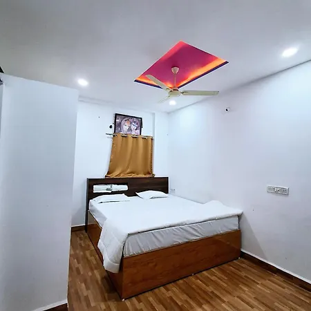 Govind Ashray Apartment Ujjain Exterior photo