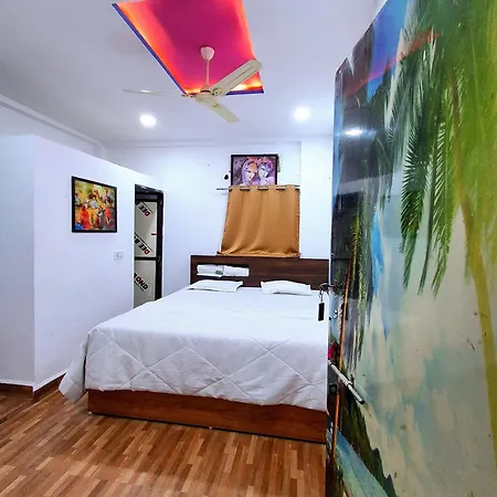 Govind Ashray Apartment Ujjain Exterior photo