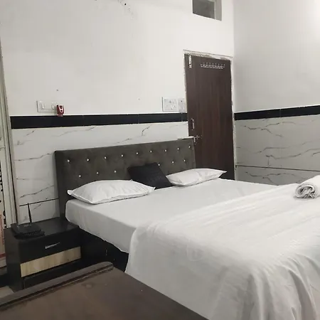 Govind Ashray Apartment Ujjain Exterior photo
