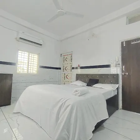 Govind Ashray Apartment Ujjain Exterior photo
