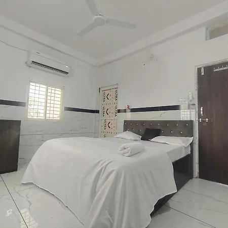 Govind Ashray Apartment Ujjain Exterior photo