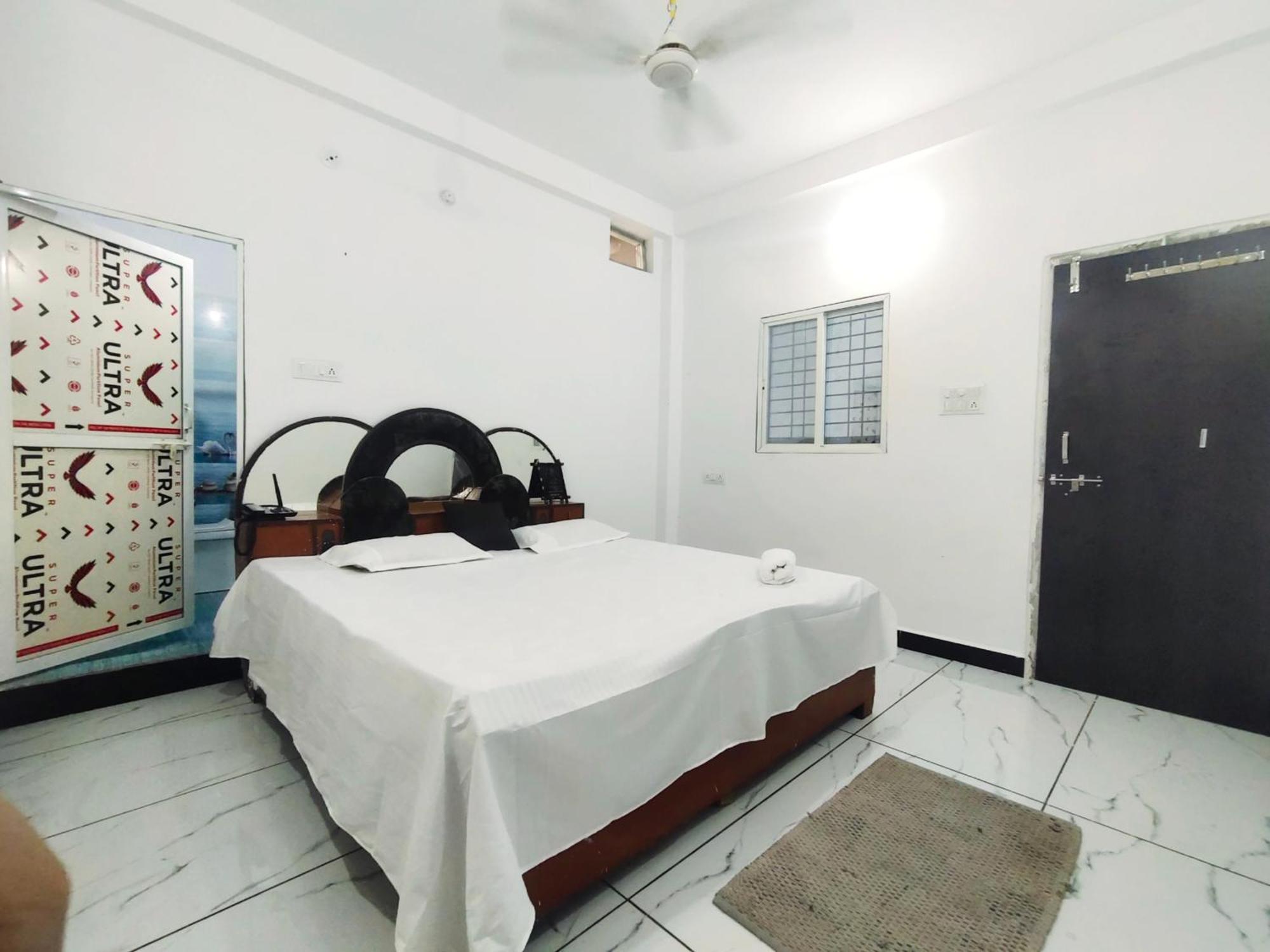 Homestay Govind Ashray *