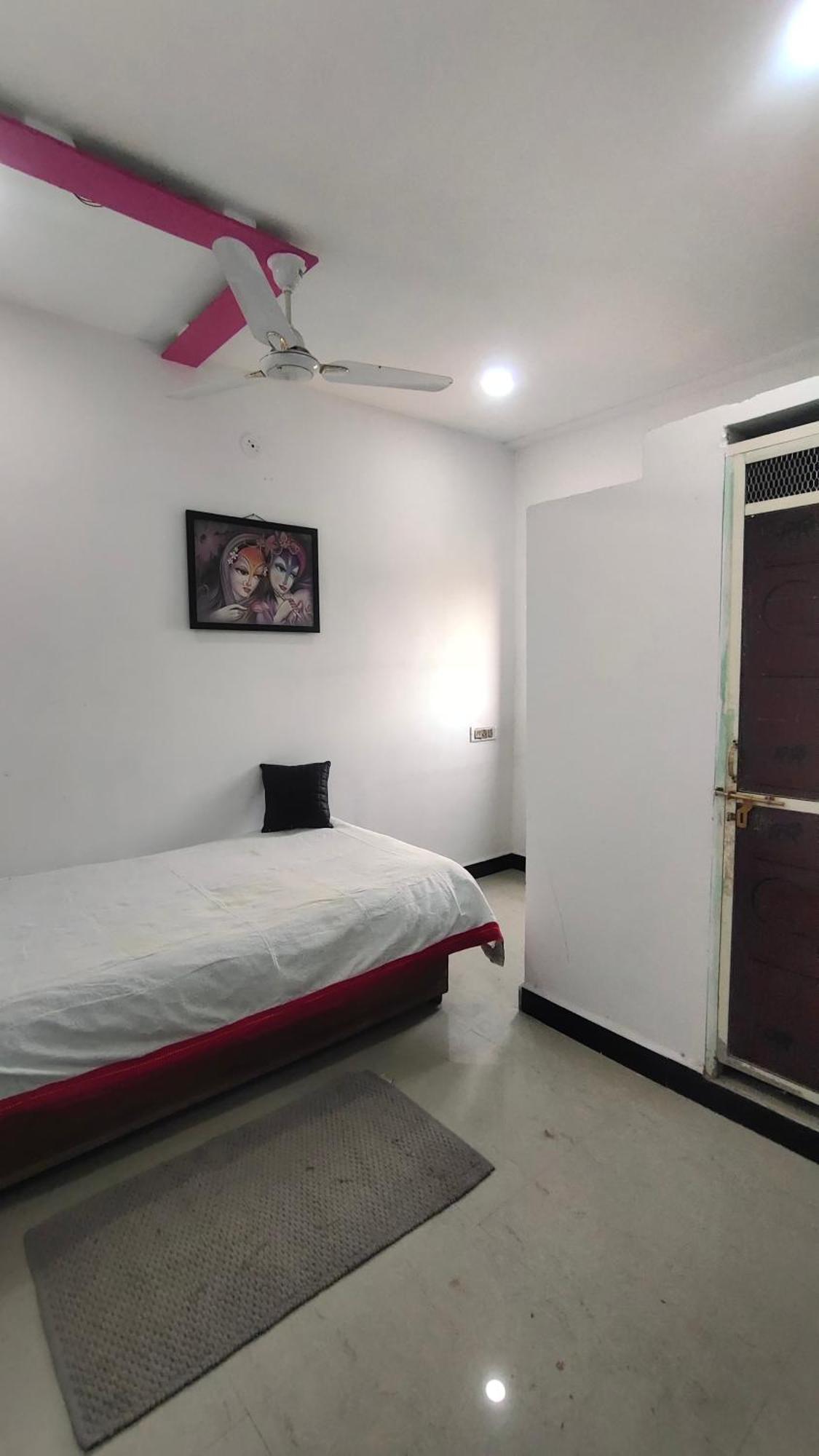 Govind Ashray Homestay *