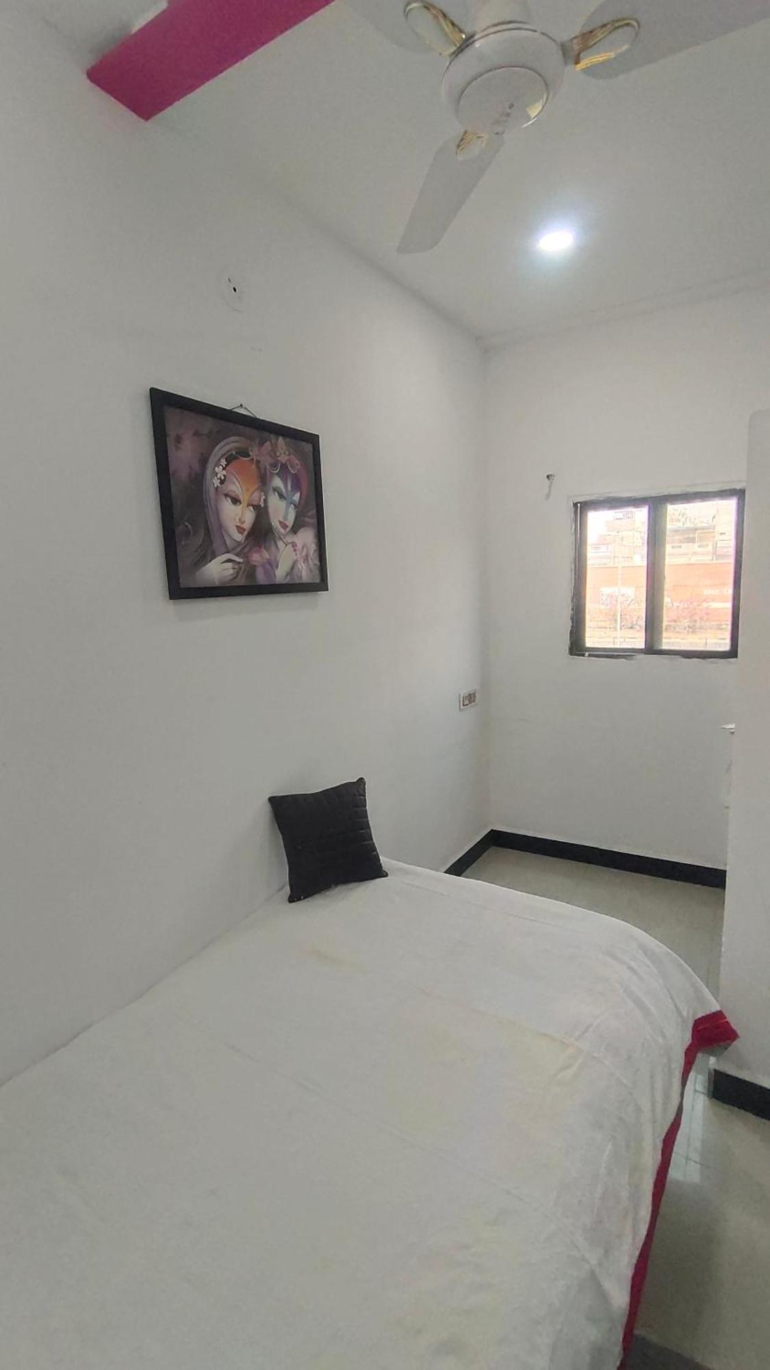 Govind Ashray Homestay *